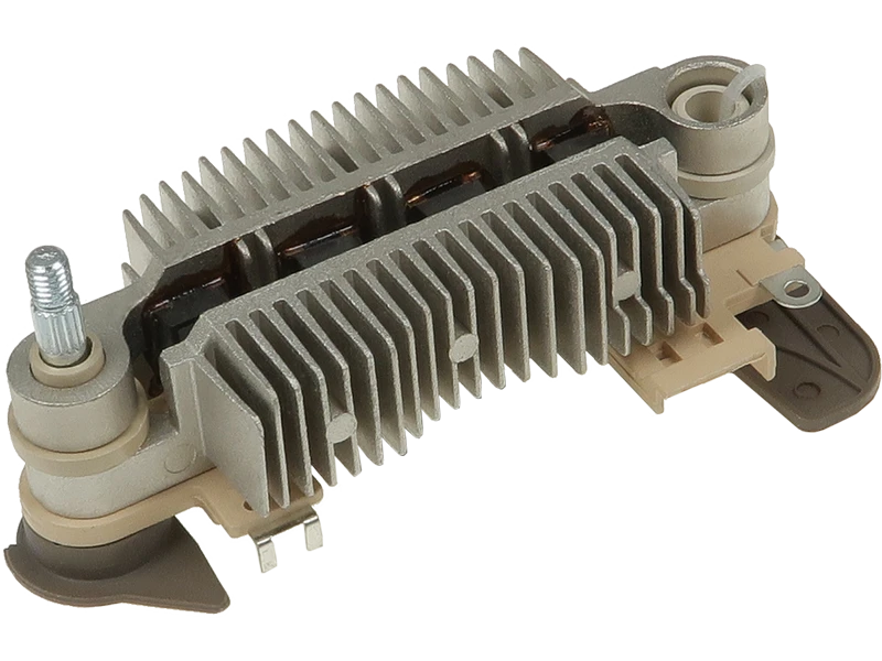 Porta Diodo Alternador Mitsubishi Honda IMR8579