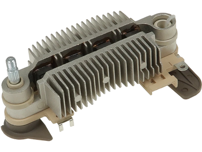 Porta Diodo Alternador Mitsubishi Honda IMR8579