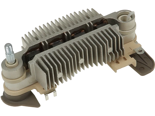 Porta Diodo Alternador Mitsubishi Honda IMR8579