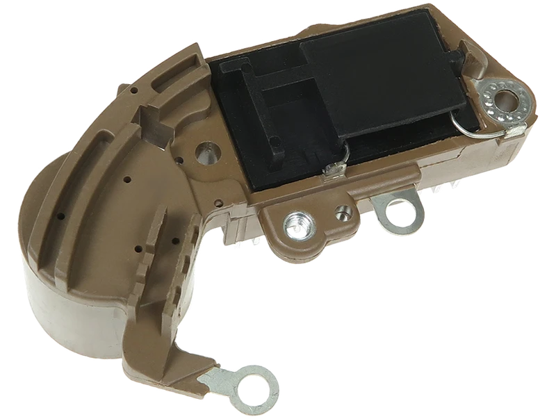 Regulador Alternador Nippondenso Toyota IN220