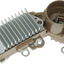 Regulador Alternador Nippondenso Toyota IN220