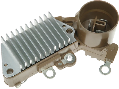 Regulador Alternador Nippondenso Toyota IN220