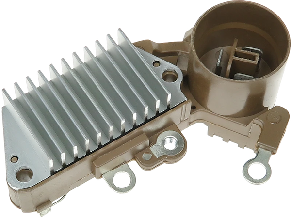 Regulador Alternador Nippondenso Toyota IN220