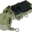 Regulador Alternador Nippondenso Honda IN226