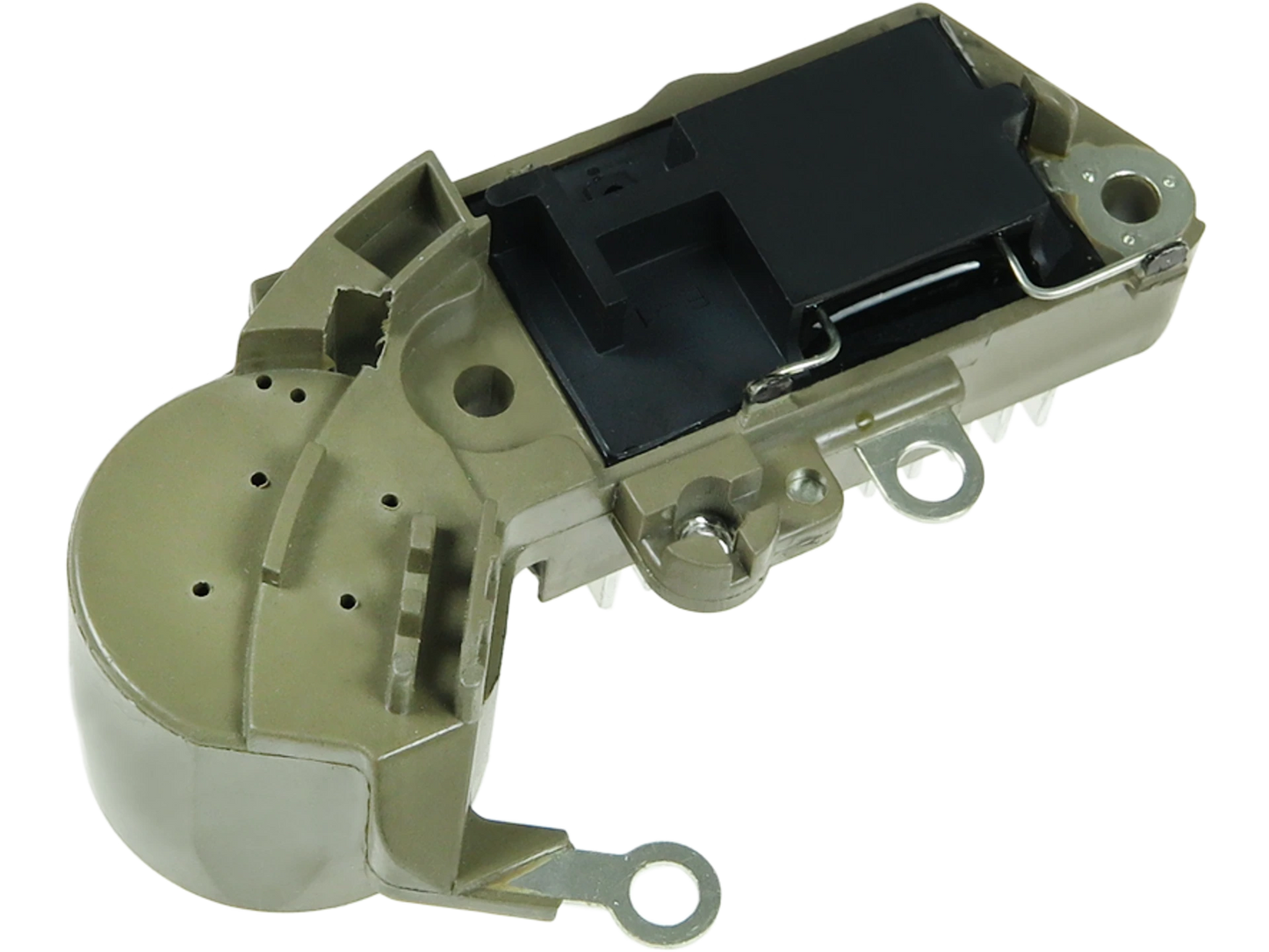 Regulador Alternador Nippondenso Honda IN226