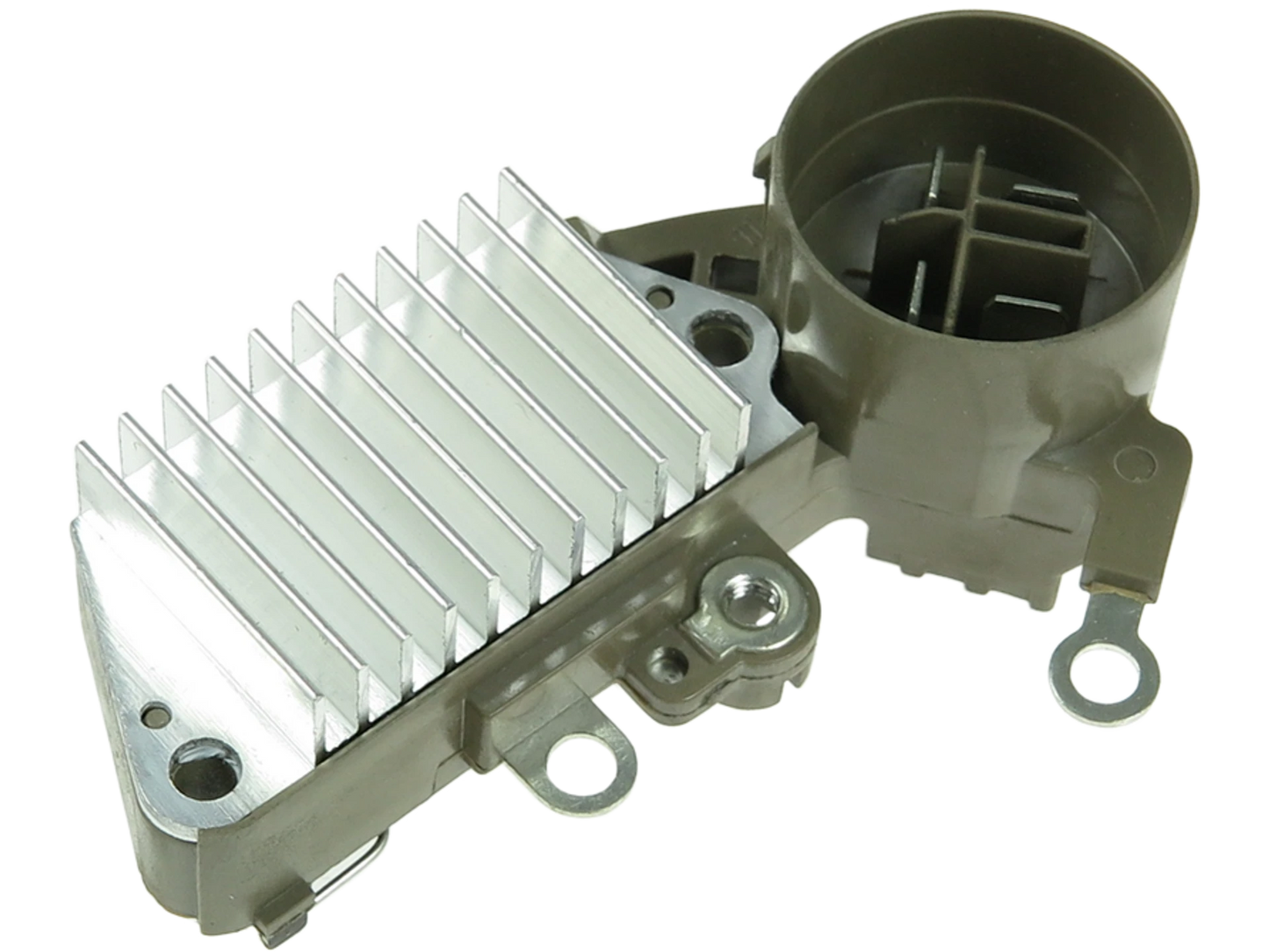 Regulador Alternador Nippondenso Honda IN226