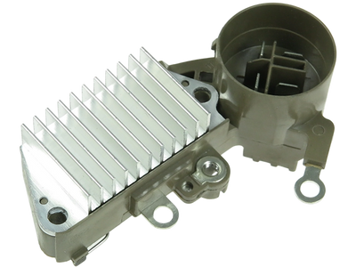 Regulador Alternador Nippondenso Honda IN226