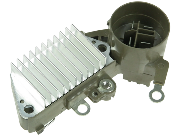 Regulador Alternador Nippondenso Honda IN226