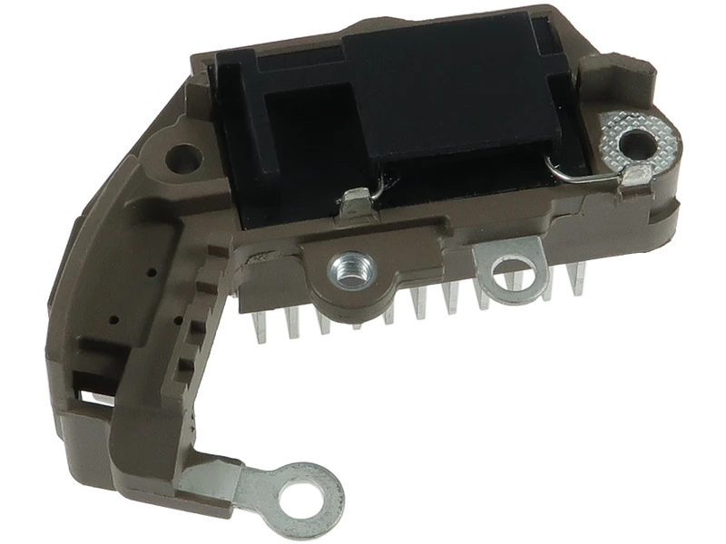 Regulador Alternador Nippondenso Montacargas IN254