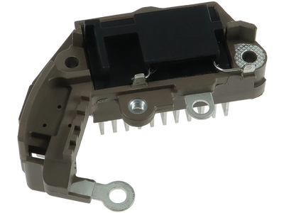 Regulador Alternador Nippondenso Montacargas IN254