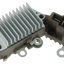 Regulador Alternador Nippondenso Montacargas IN254