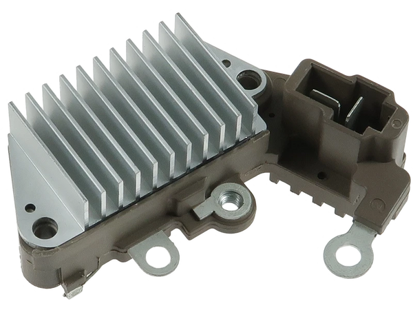 Regulador Alternador Nippondenso Montacargas IN254