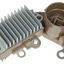 Regulador Alternador Nippondenso Montacargas Toyota IN256