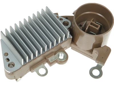 Regulador Alternador Nippondenso Montacargas Toyota IN256