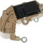 Regulador Alternador Nippondenso Montacargas Toyota IN256
