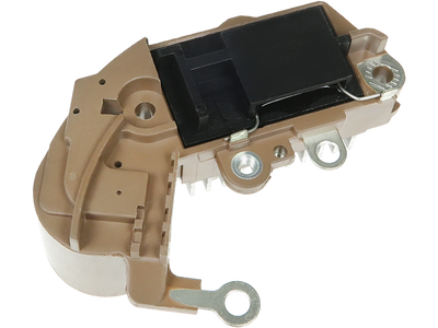Regulador Alternador Nippondenso Montacargas Toyota IN256