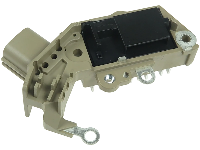 Regulador Alternador Nippondenso Toyota IN3054