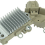 Regulador Alternador Nippondenso Toyota IN3054