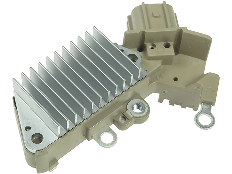 Regulador Alternador Nippondenso Toyota IN3054