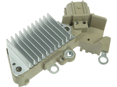 Regulador Alternador Nippondenso Toyota IN3054