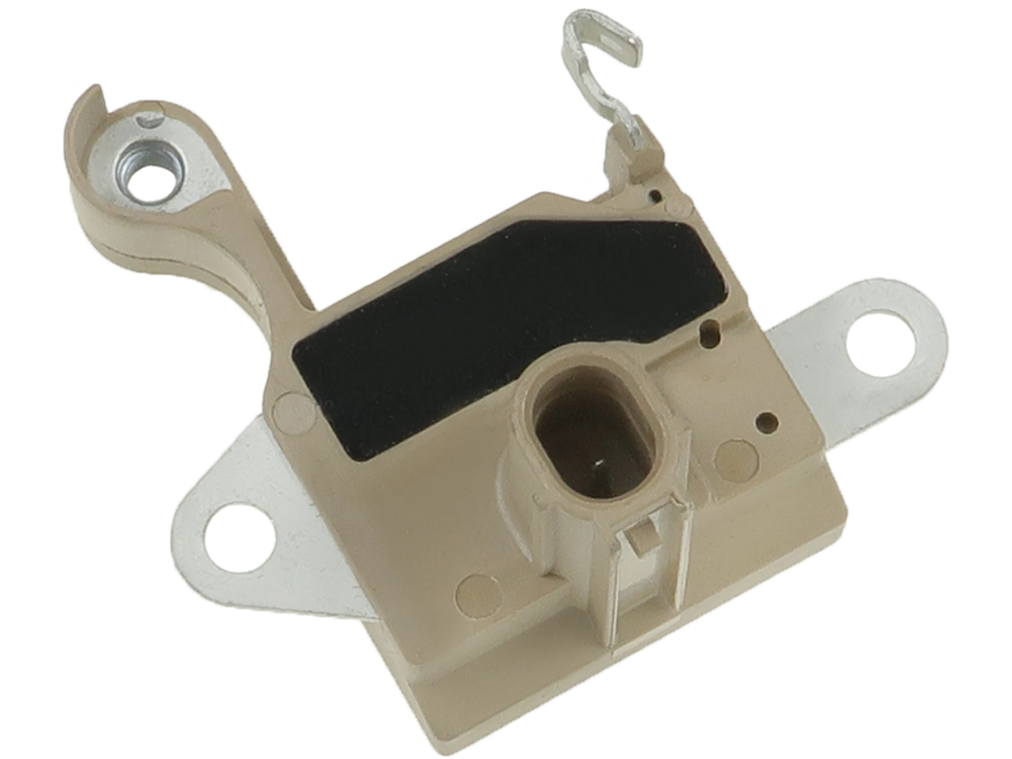 Regulador Alternador Nippondenso Honda Acura IN4180