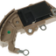 Regulador Alternador Nippondenso Toyota IN439