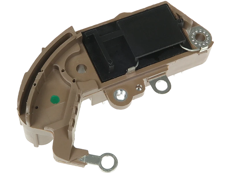 Regulador Alternador Nippondenso Toyota IN439