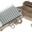 Regulador Alternador Nippondenso Toyota IN439
