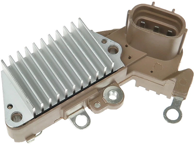 Regulador Alternador Nippondenso Toyota IN439