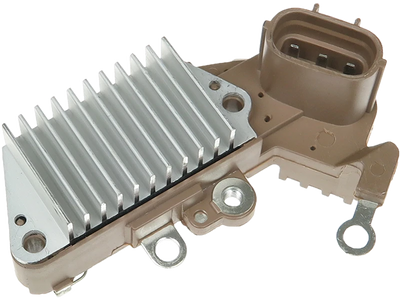 Regulador Alternador Nippondenso Toyota IN439