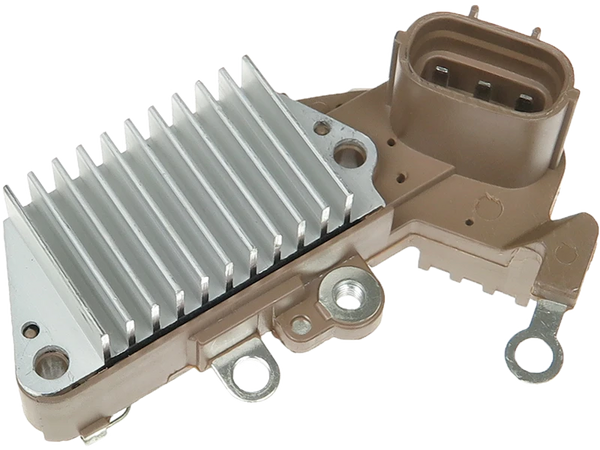 Regulador Alternador Nippondenso Toyota IN439