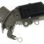 Regulador Alternador Nippondenso IN441