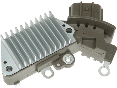 Regulador Alternador Nippondenso IN441