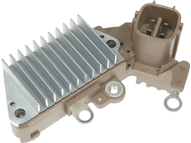 Regulador Alternador Nippondenso IN445