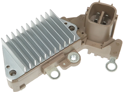 Regulador Alternador Nippondenso IN445
