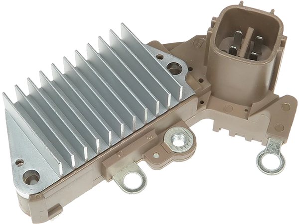 Regulador Alternador Nippondenso IN445