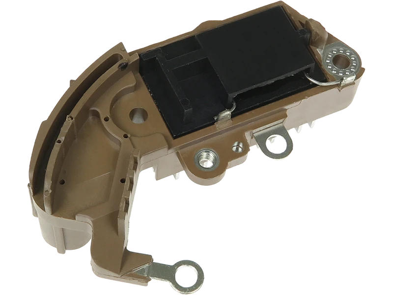 Regulador Alternador Nippondenso IN449