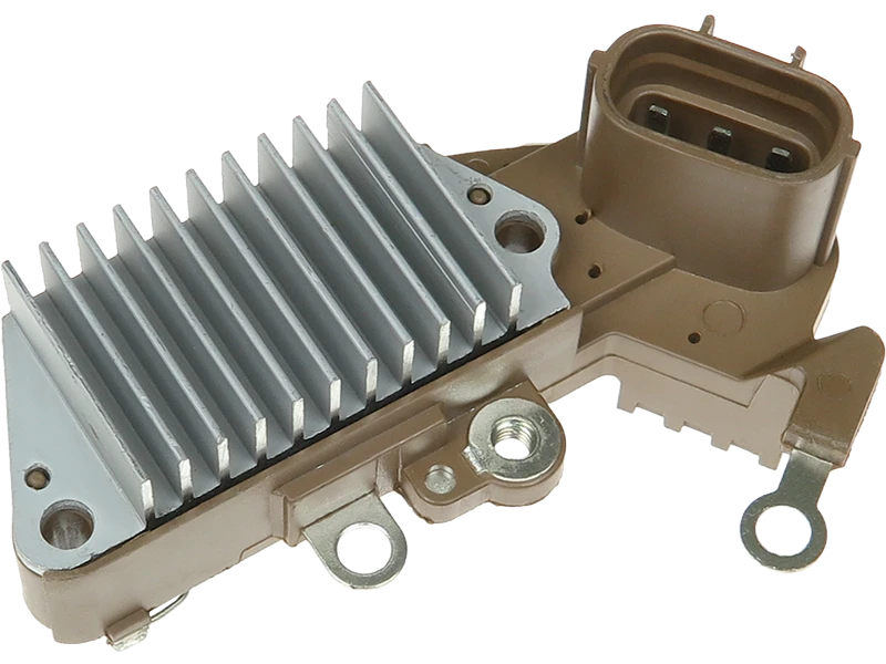 Regulador Alternador Nippondenso IN449