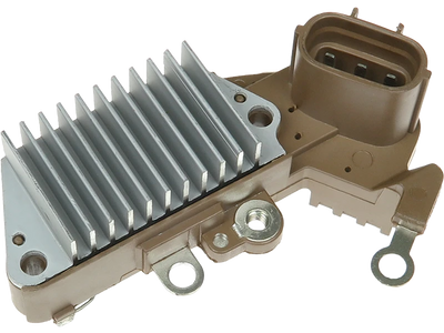 Regulador Alternador Nippondenso IN449