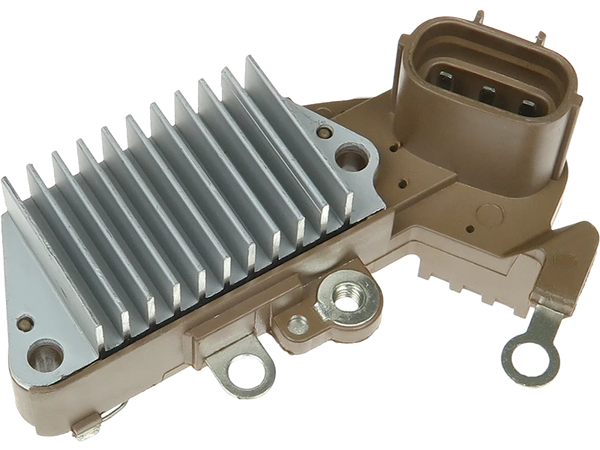 Regulador Alternador Nippondenso IN449