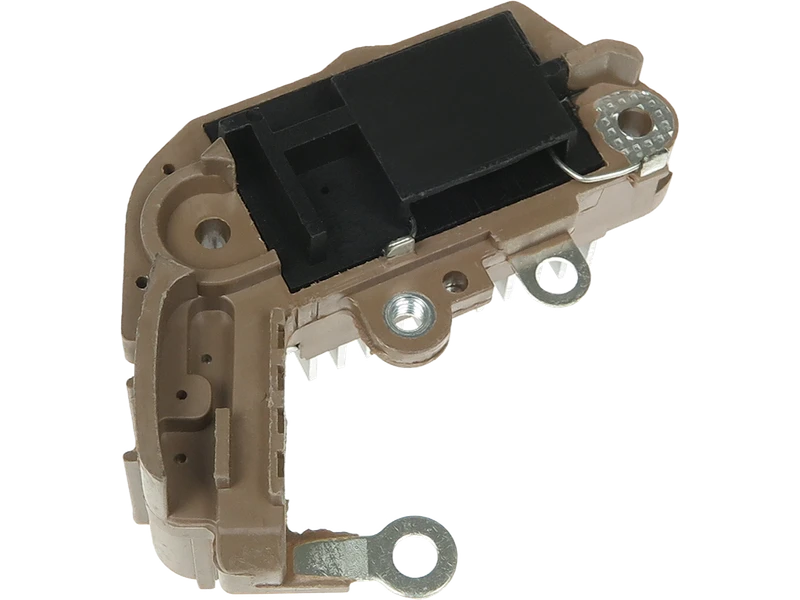 Regulador Alternador Nippondenso John Deere IN450