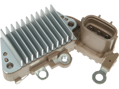 Regulador Alternador Nippondenso John Deere IN450