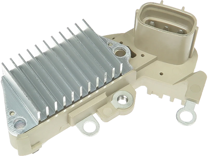 Regulador Alternador Nippondenso Toyota IN453