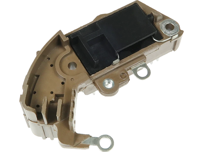 Regulador Alternador Nippondenso IN455