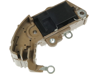 Regulador Alternador Nippondenso IN455