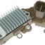 Regulador Alternador Nippondenso IN455