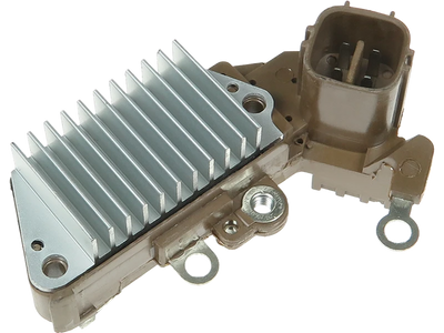Regulador Alternador Nippondenso IN455