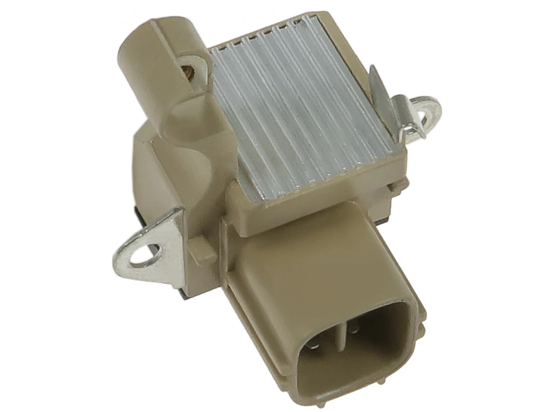 Regulador Alternador Nippondenso IN6004