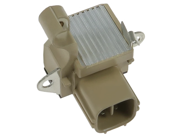 Regulador Alternador Nippondenso IN6004