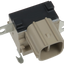 Regulador Alternador Nippondenso Toyota IN6015